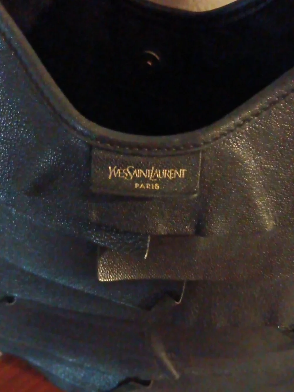 Yves Saint Laurent yves saint
